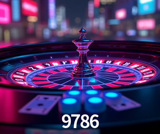 Estatísticas 9786