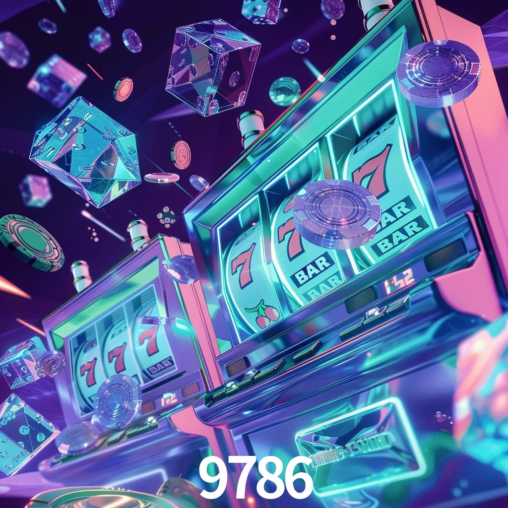 Tecnologia da Plataforma 9786