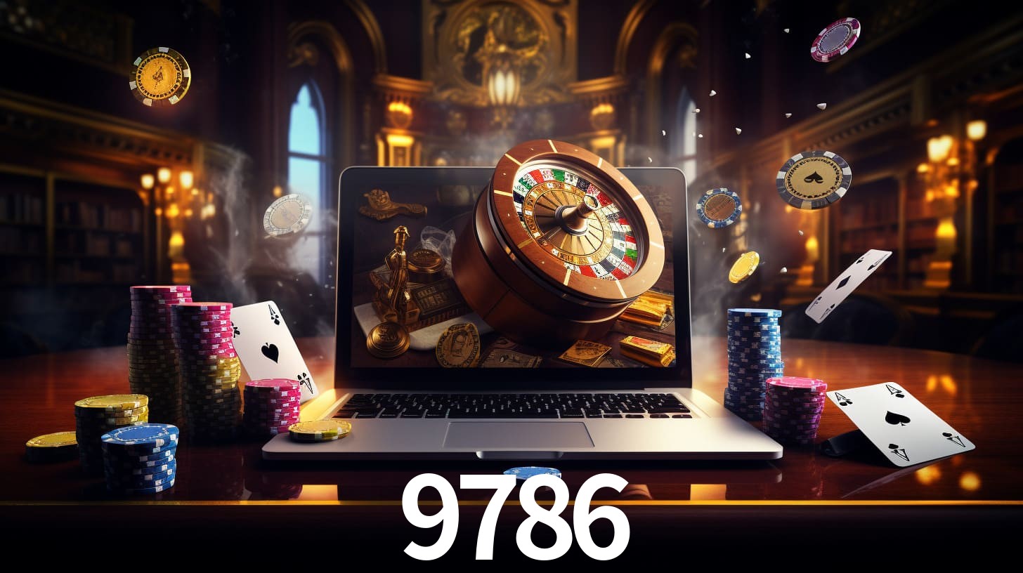 Premium Interface 9786