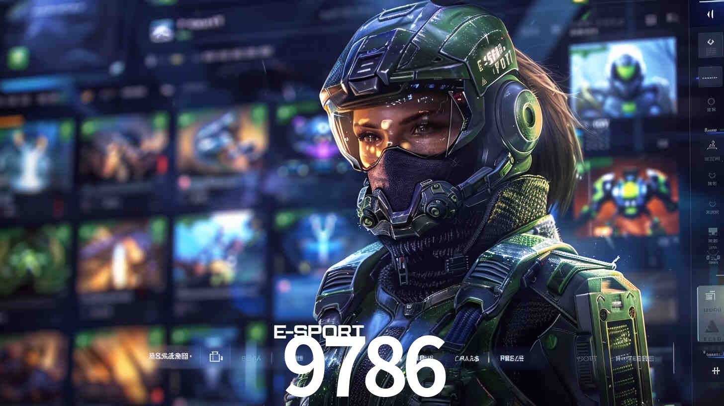 Quick Registration 9786
