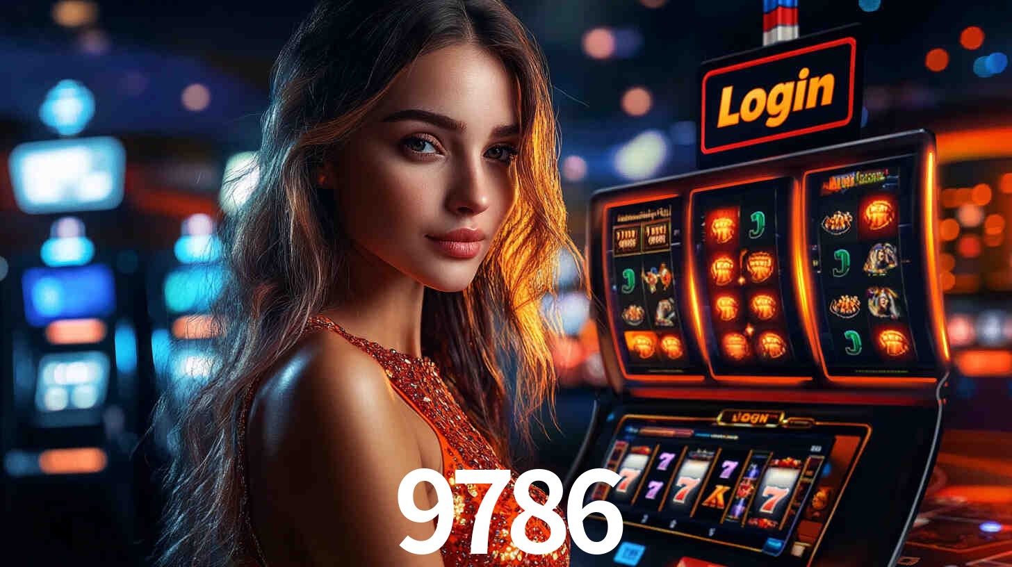 9786: A Experiência de Casino com Jogos de Mesa ao Vivo