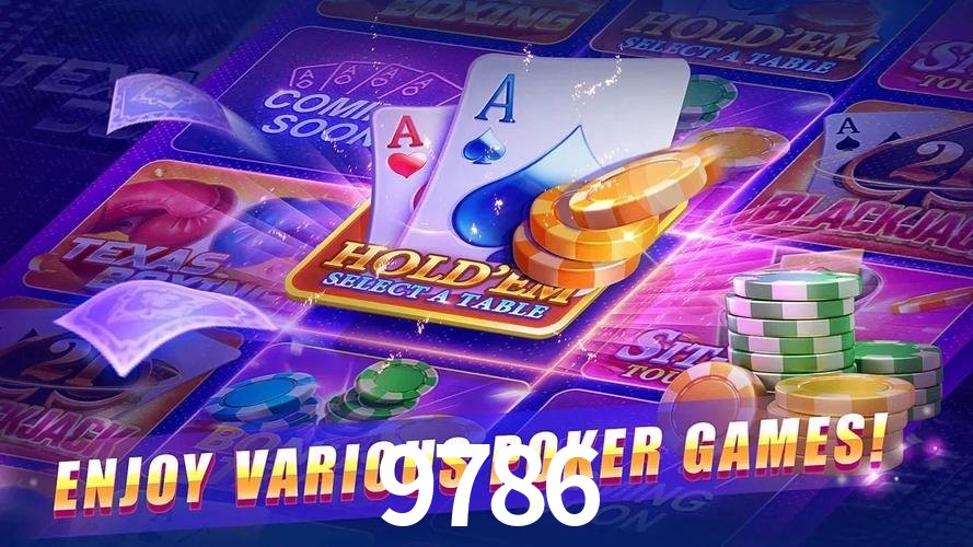 Login Seguro 9786