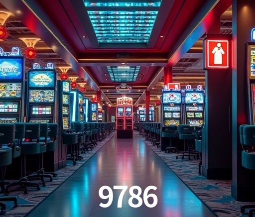 Diretório de Jogos 9786
