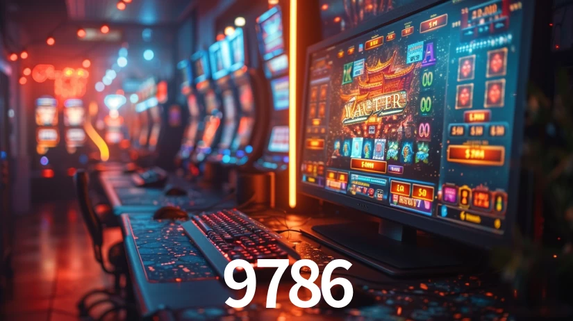 9786: Jogue Crash e Experimente Alta Recompensa Instantânea