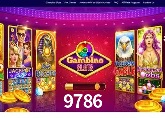 Seasonal Promotions 9786