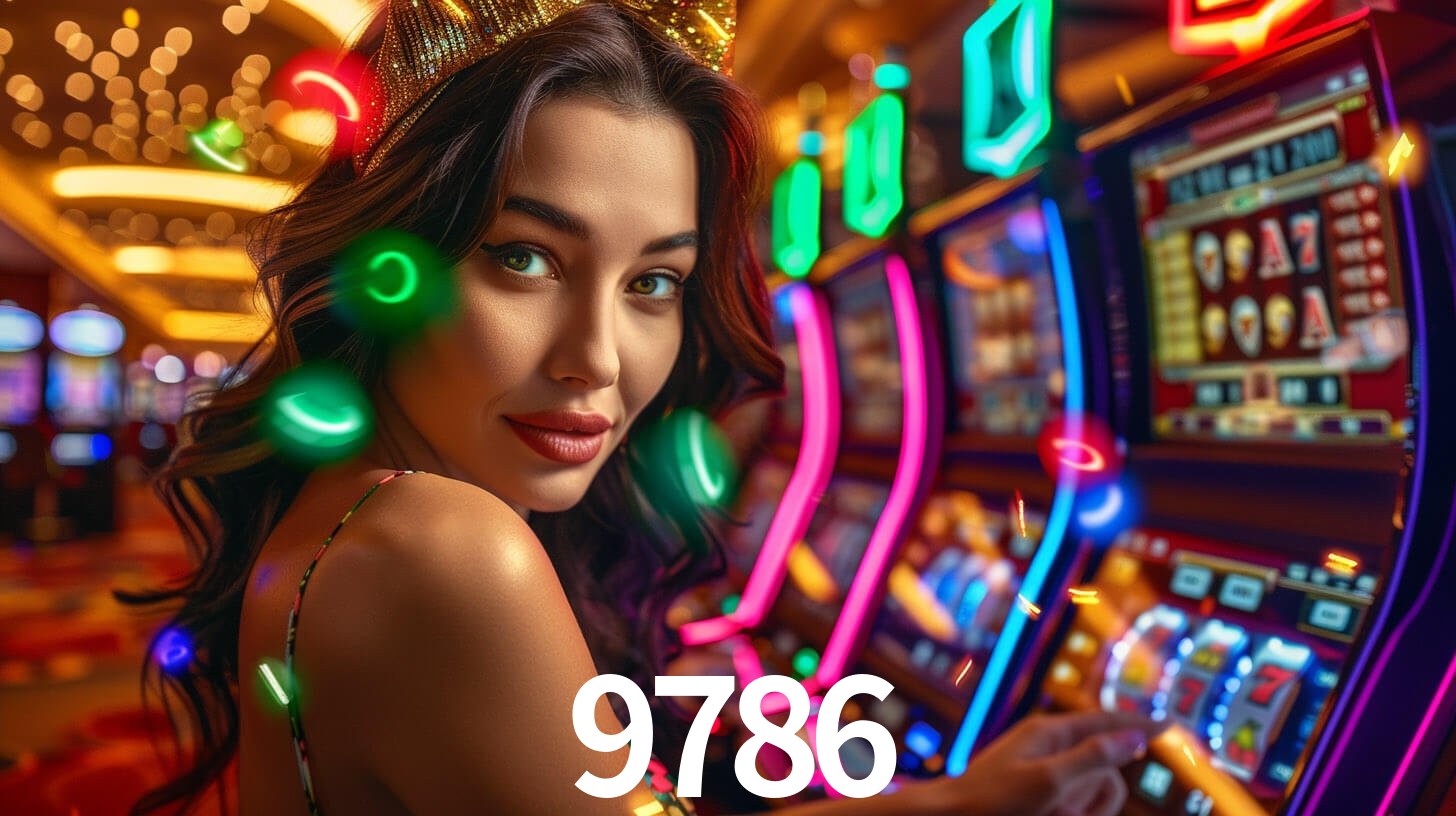 Celular 9786