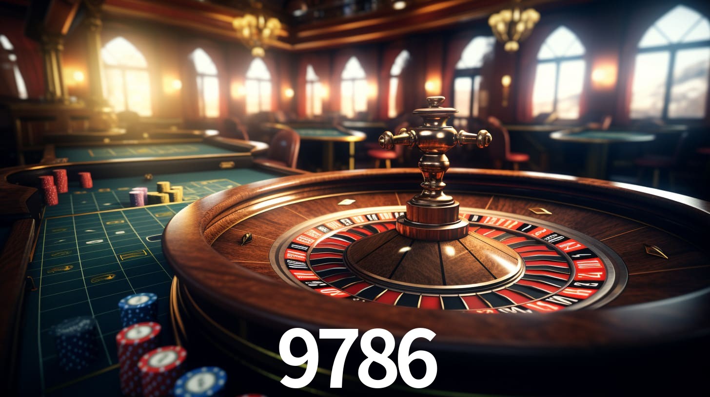 Live Casino 9786