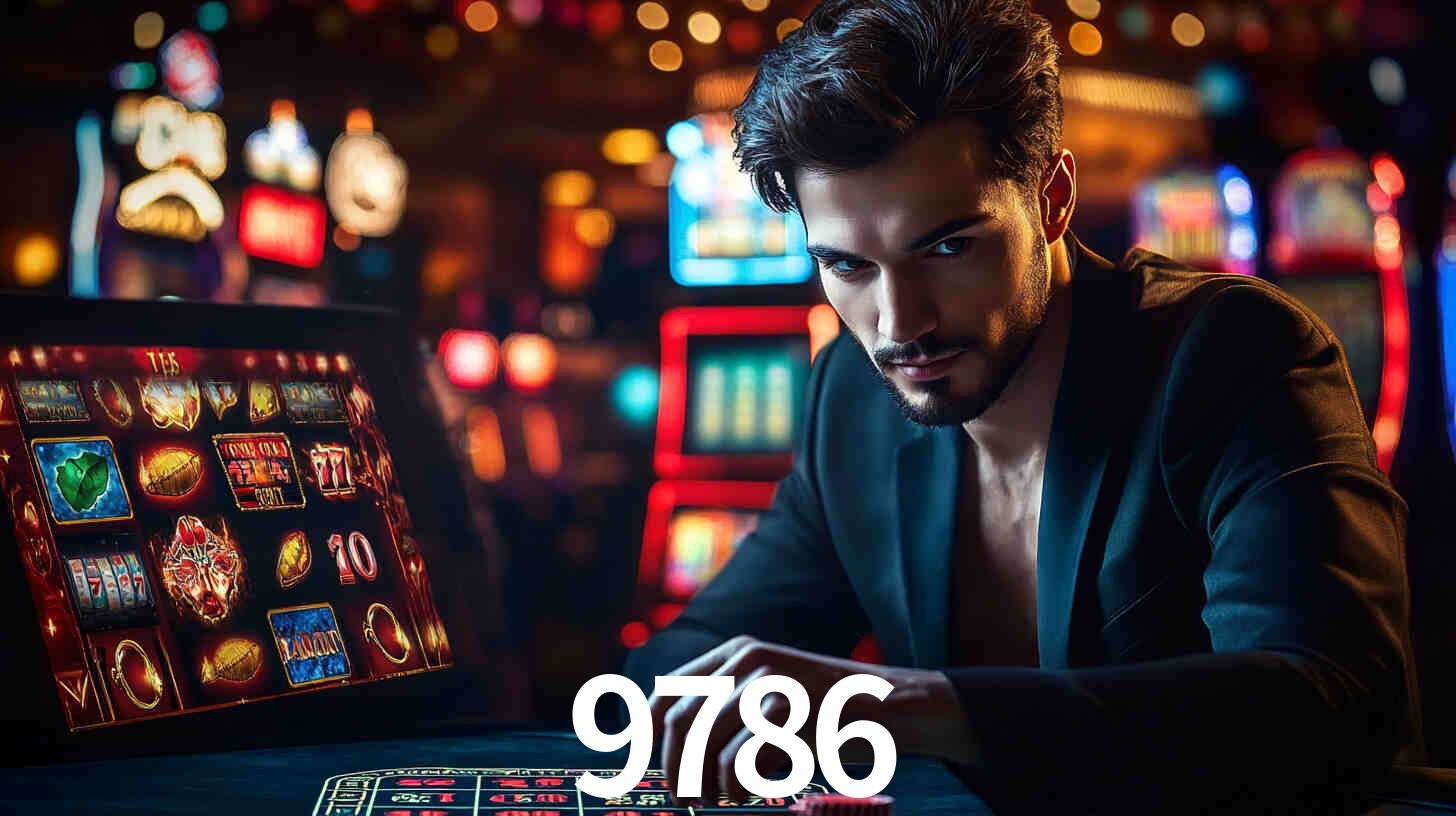 9786 bet Brasil