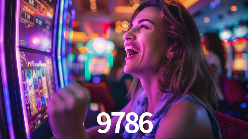 9786