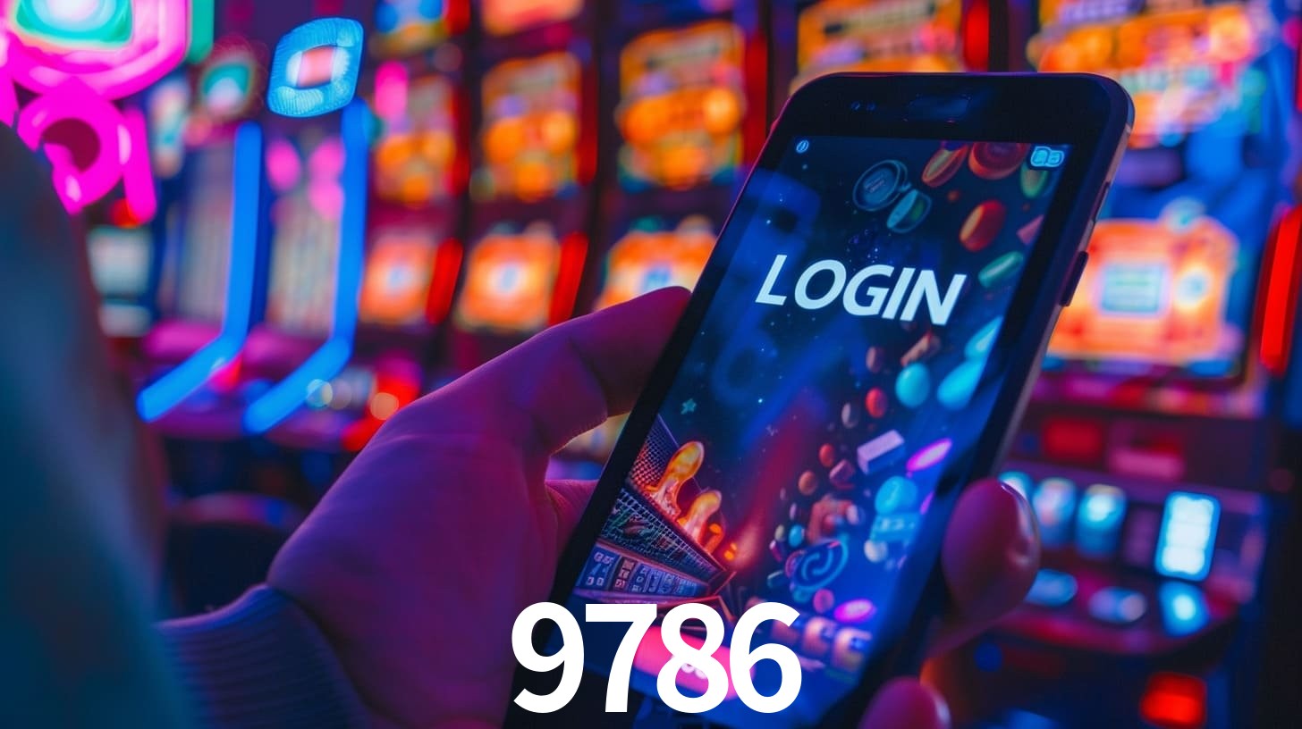 Tecnologia da Plataforma 9786
