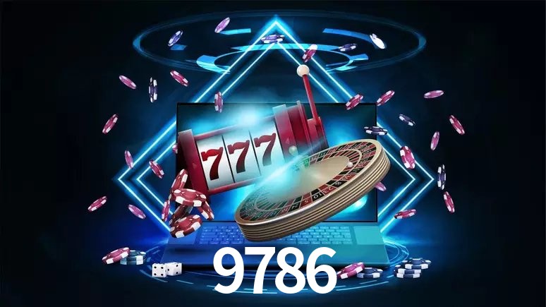 9786 公平游戏