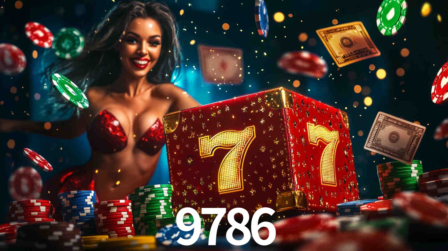 cassino 9786