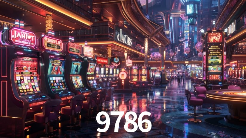 Secure Login 9786