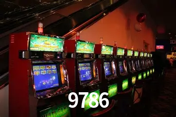 A Experiência Imersiva dos Cassinos Ao Vivo no 9786