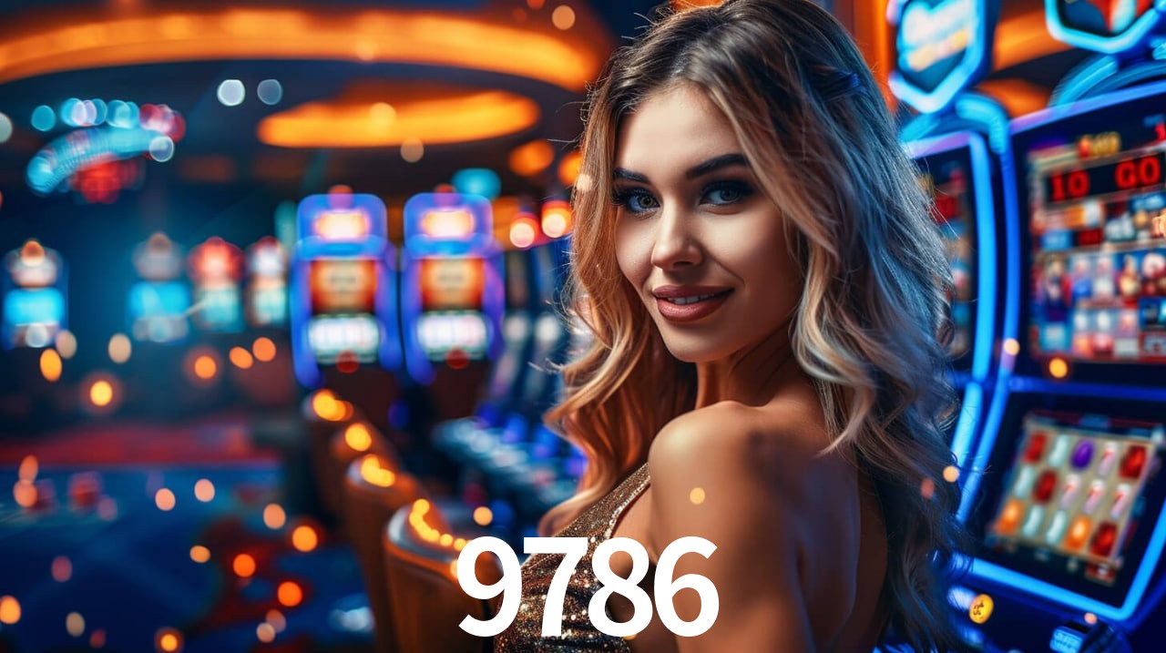 Slot Games 9786