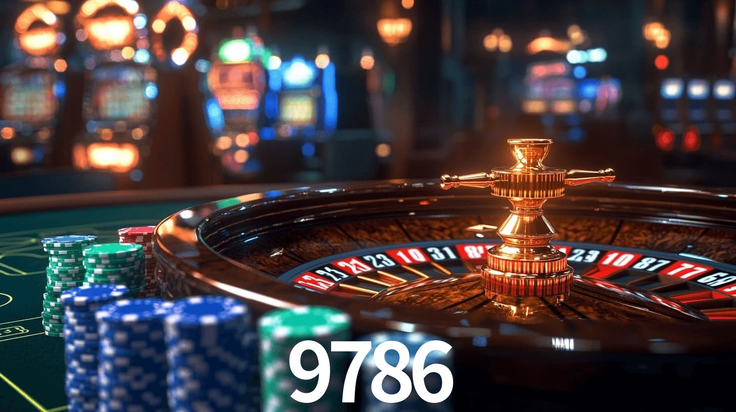 9786