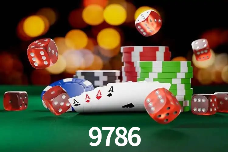 9786 Bonus Rain – Ganhe mais em jogos de caça-níqueis