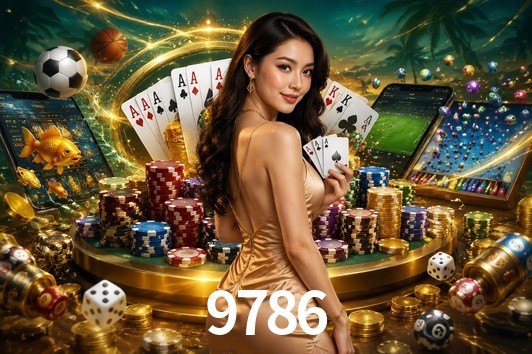 VIP Casino 9786