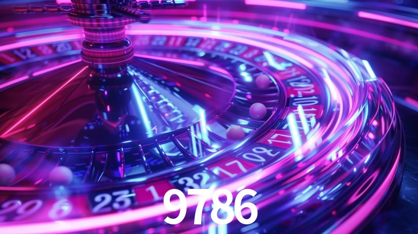 Casino Ao Vivo 9786