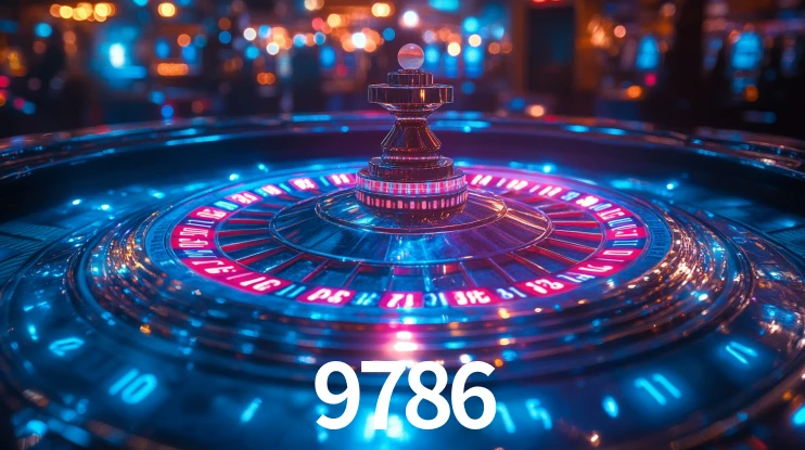 9786: Jogos de Caça-Níqueis-Altas Recompensas, Roleta-Velocidade, Blackjack-Desafios Máximos