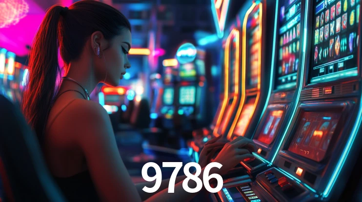 9786
