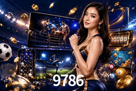 Sports Statistics 9786