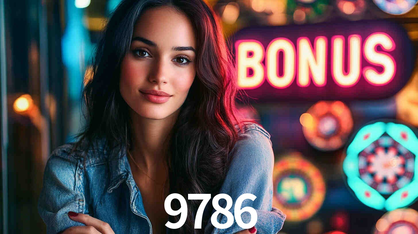 9786