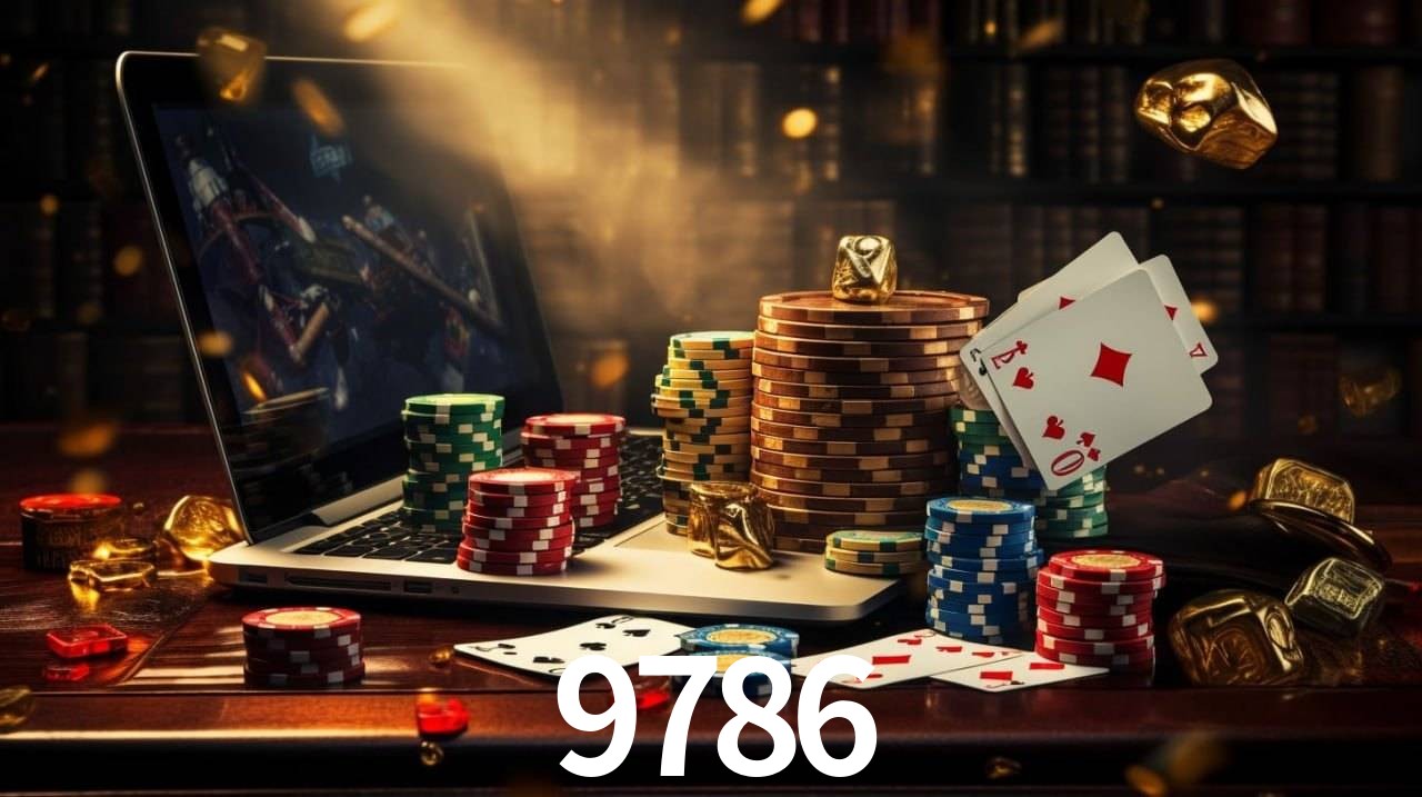 Integração de APIs 9786