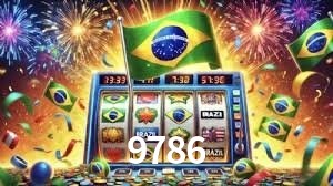 Live Casino 9786