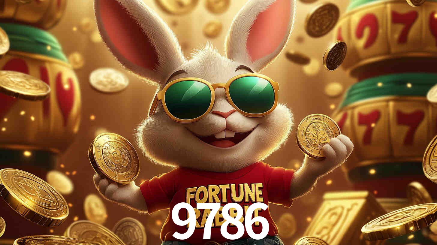 9786