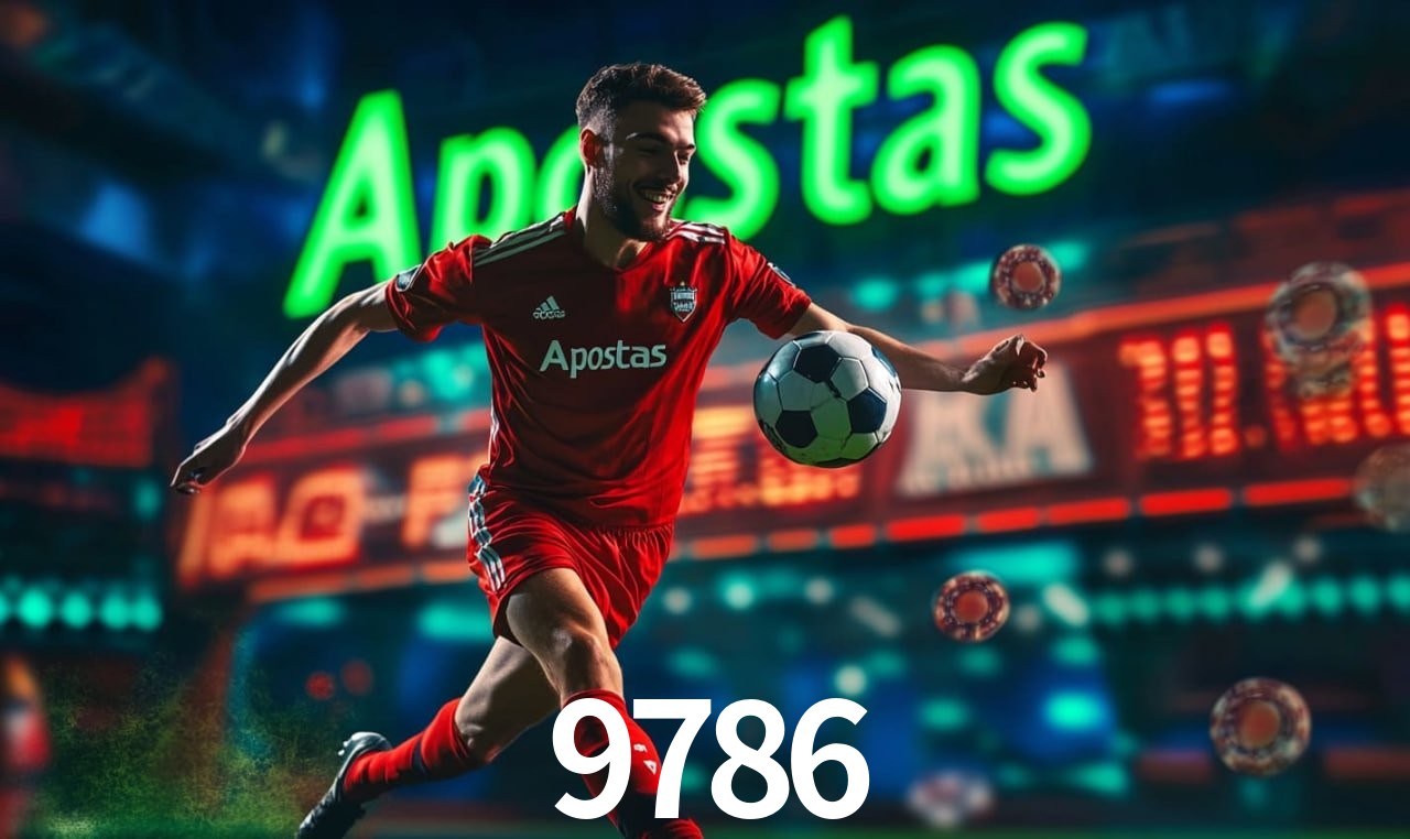 Avaliações dos Jogadores 9786