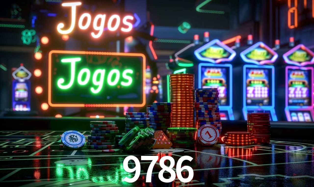 Notificações App 9786