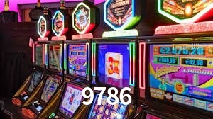 Estatísticas do Jogo 9786