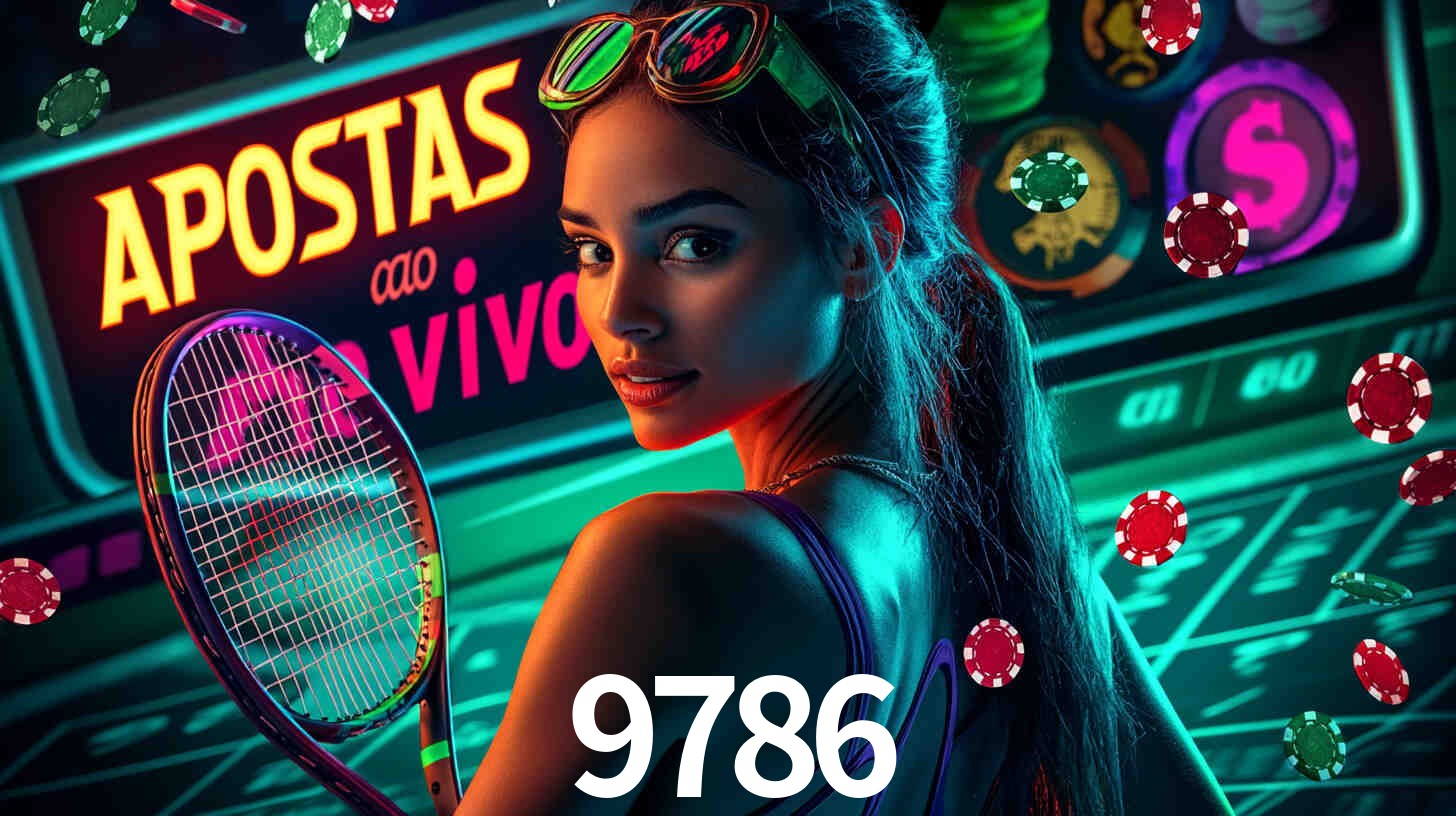 Performance App 9786