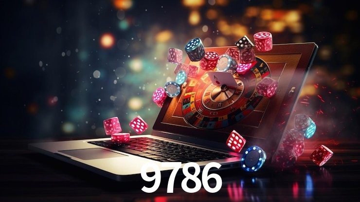 Estatísticas Crash Games 9786