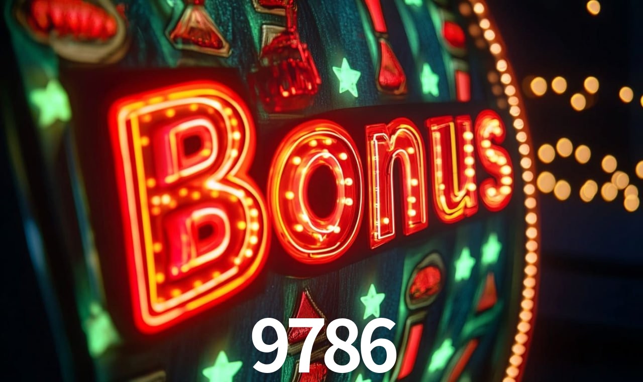Casino Ao Vivo 9786