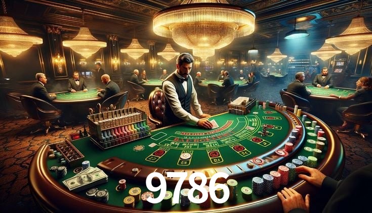 Player Reviews 9786