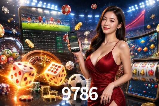 Account Benefits 9786