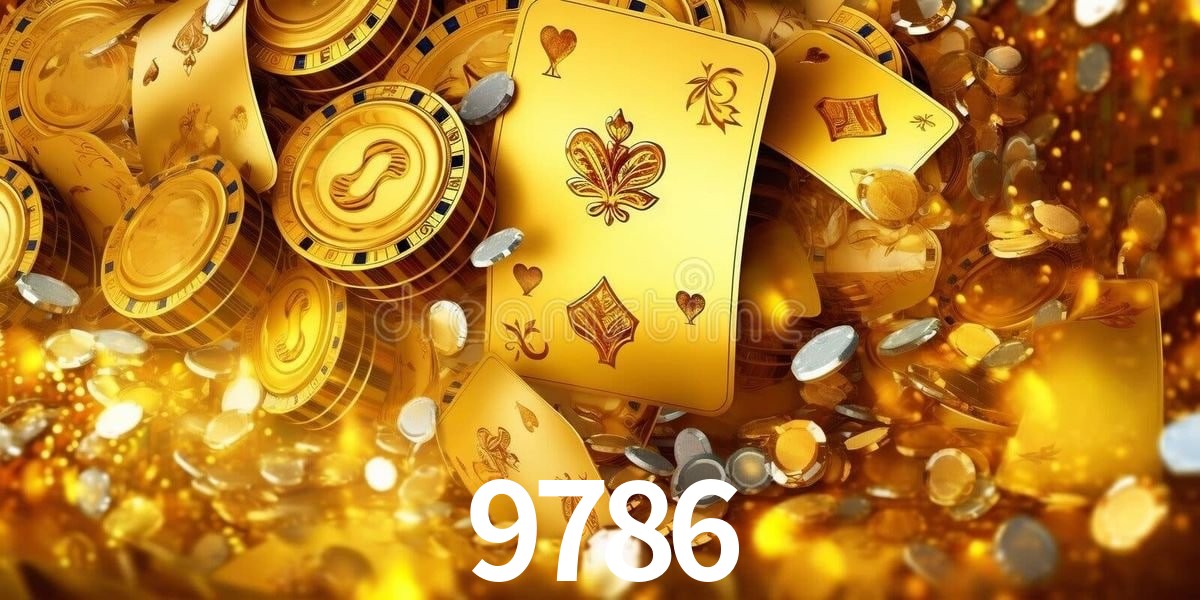 Torneios 9786