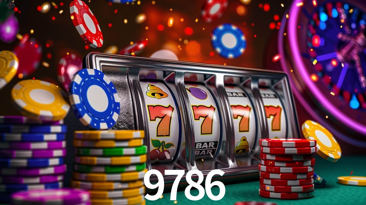Provedores de Jogos 9786
