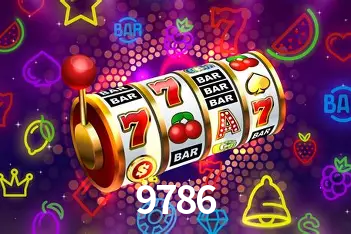 Descubra a Magia dos Jogos de Arcade no 9786