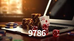 Apostas de Tênis 9786