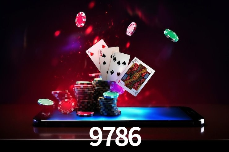 Game Providers 9786