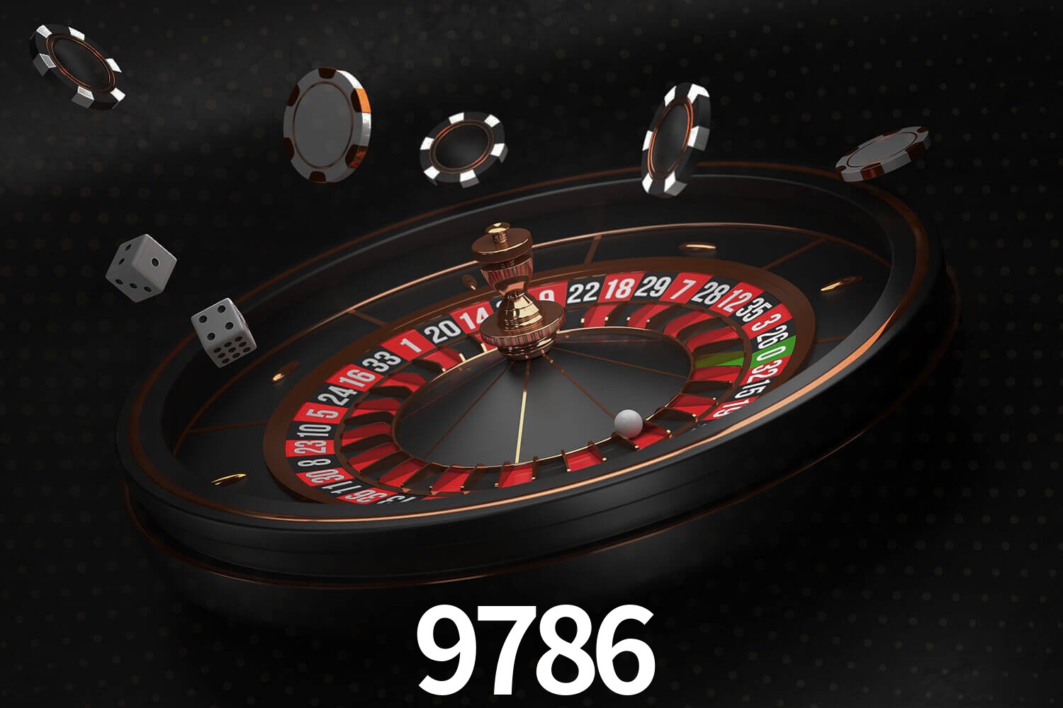 9786: A Experiência de Casino com Jogos de Mesa ao Vivo