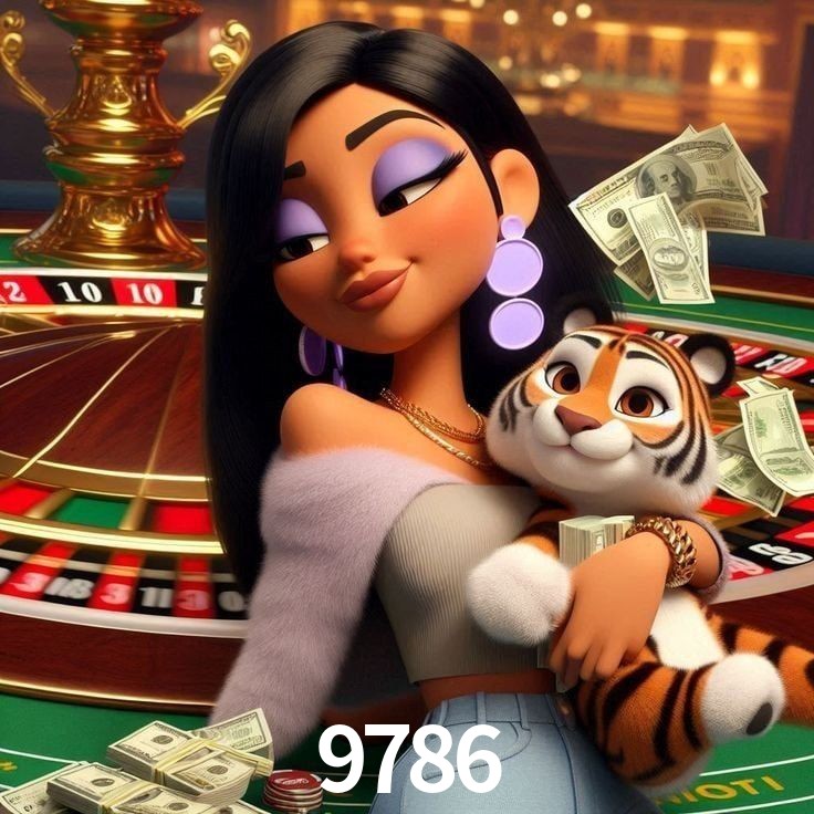 Welcome Bonus 9786
