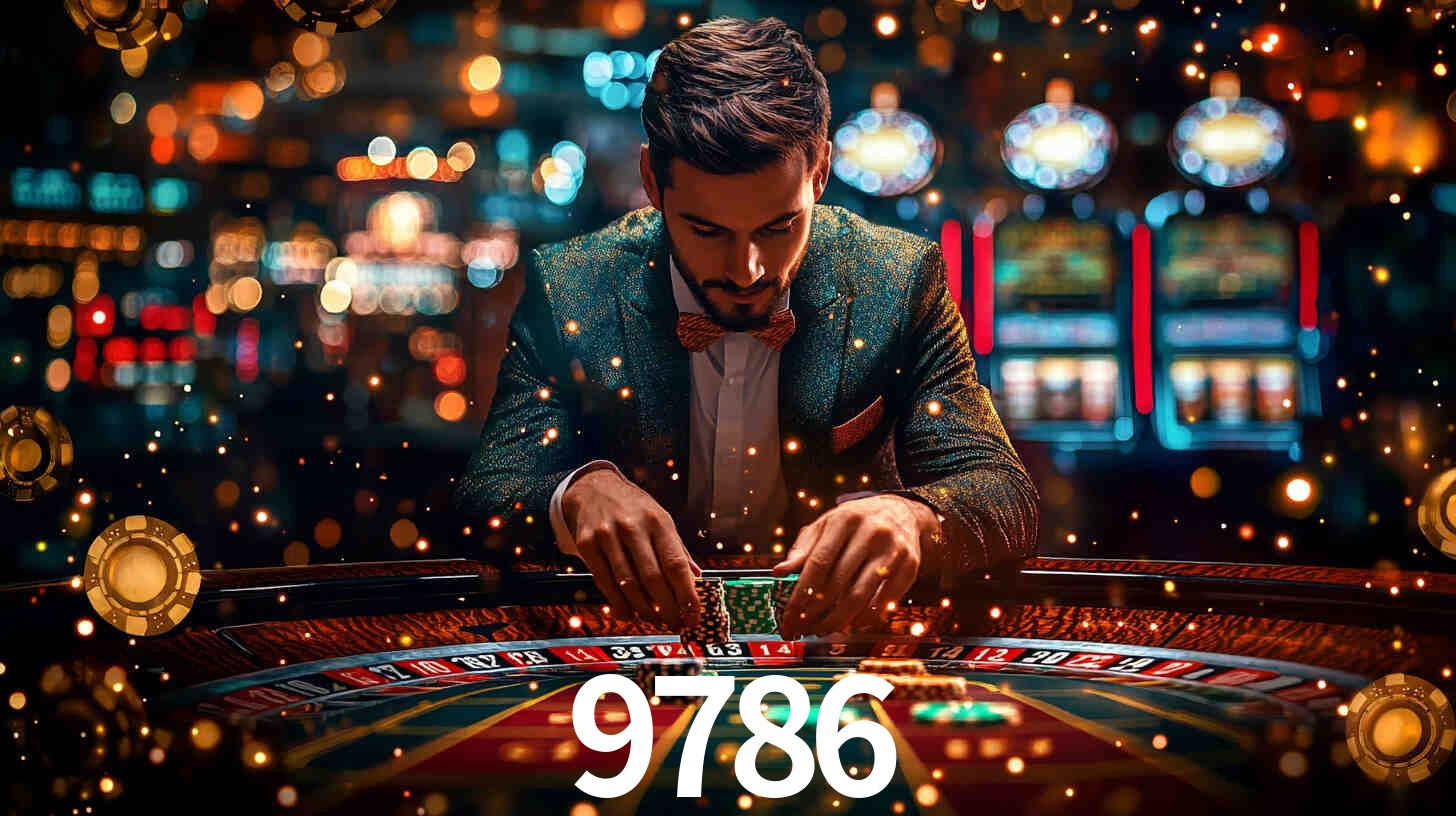 9786