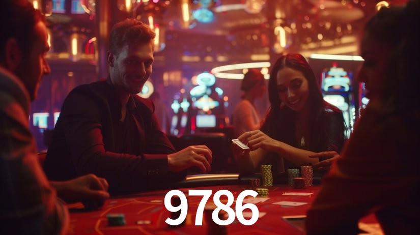 A Emoção da Loteria na 9786: Uma Chance de Mudança de Vida
