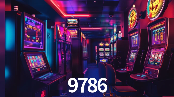9786
