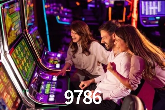 Estatísticas Esportivas 9786