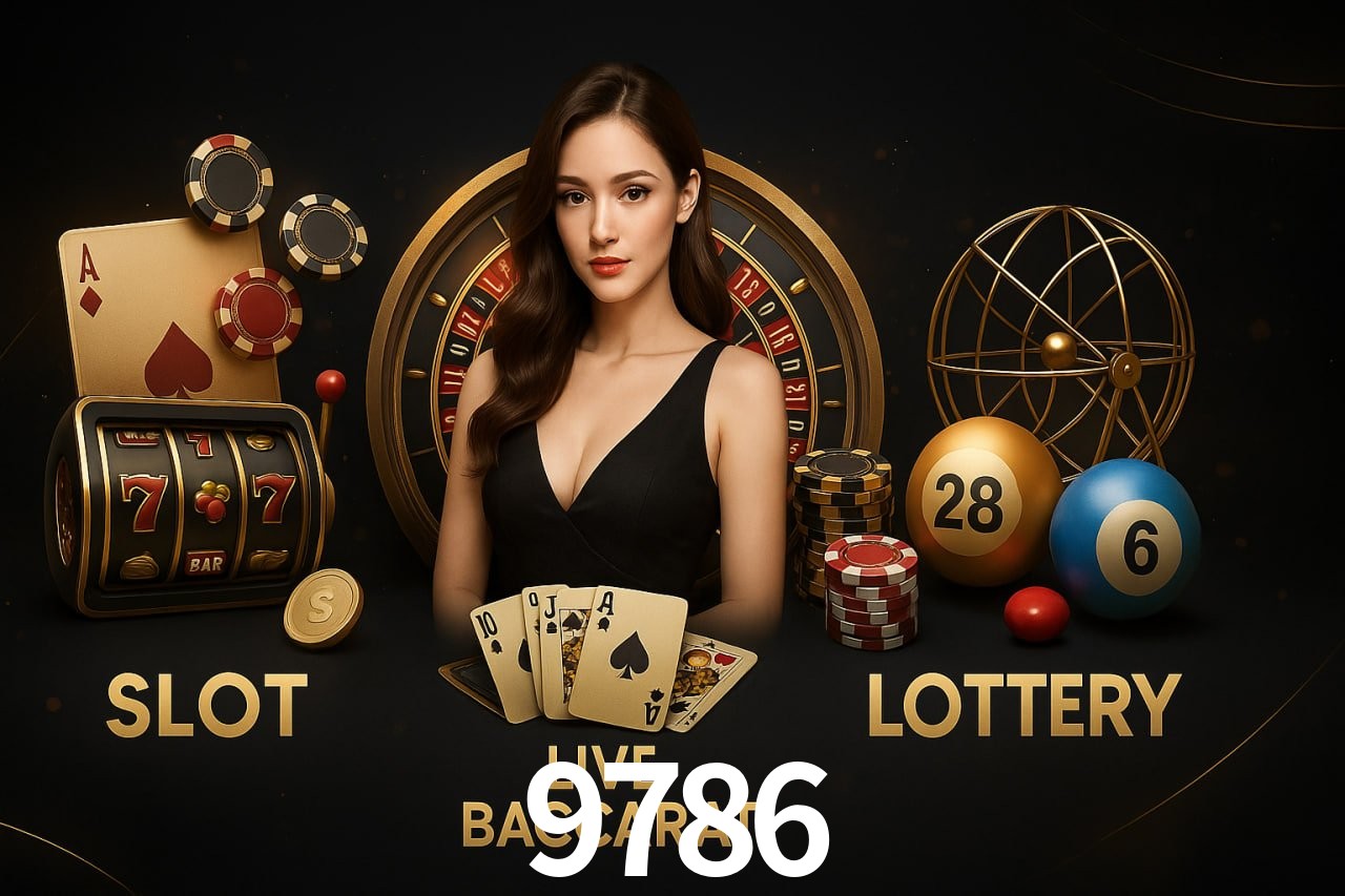 Ganhador 9786
